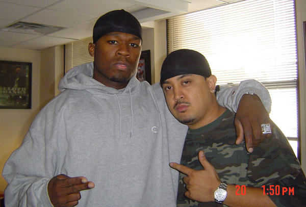 bway and 50 youngins